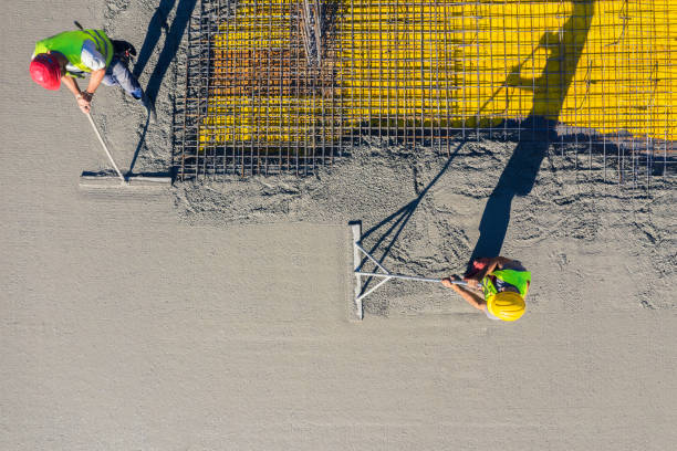 Best Concrete Staining and Coloring in Pinehurst, ID