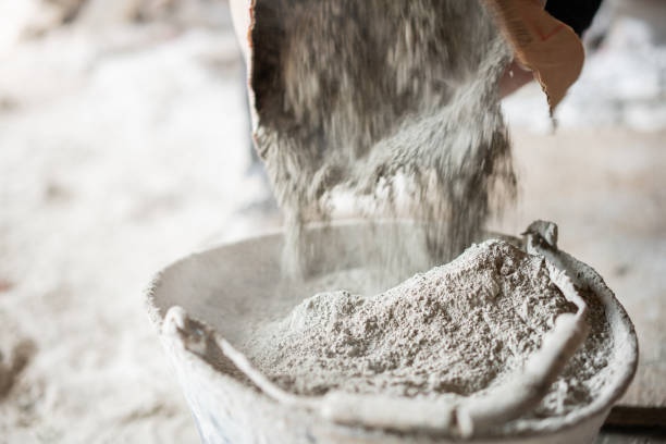 Best Concrete Patio Design and Installation in Pinehurst, ID
