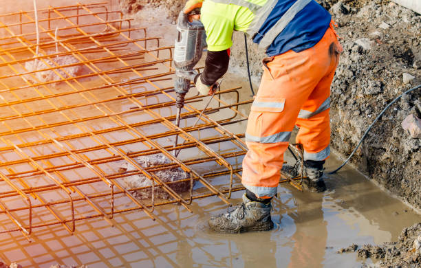 Best Industrial Concrete Flooring in Pinehurst, ID