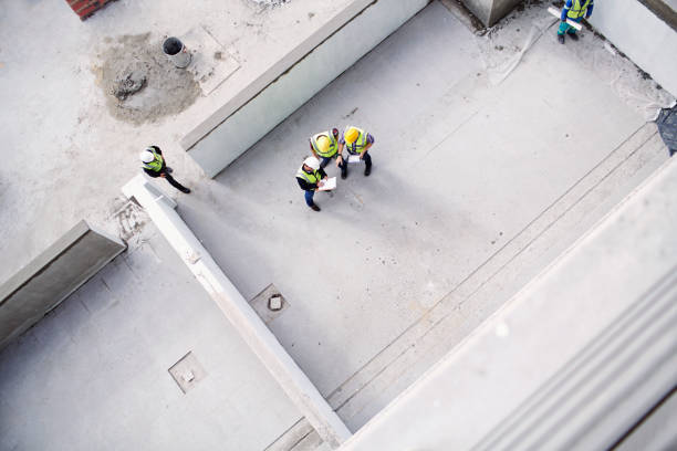 Best Concrete Demolition Services in Pinehurst, ID