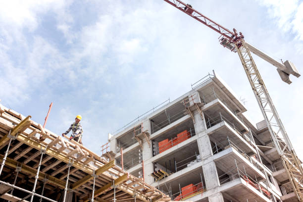 Best Residential Concrete Solutions in Pinehurst, ID